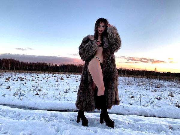 danafetishistova instagram image archive image