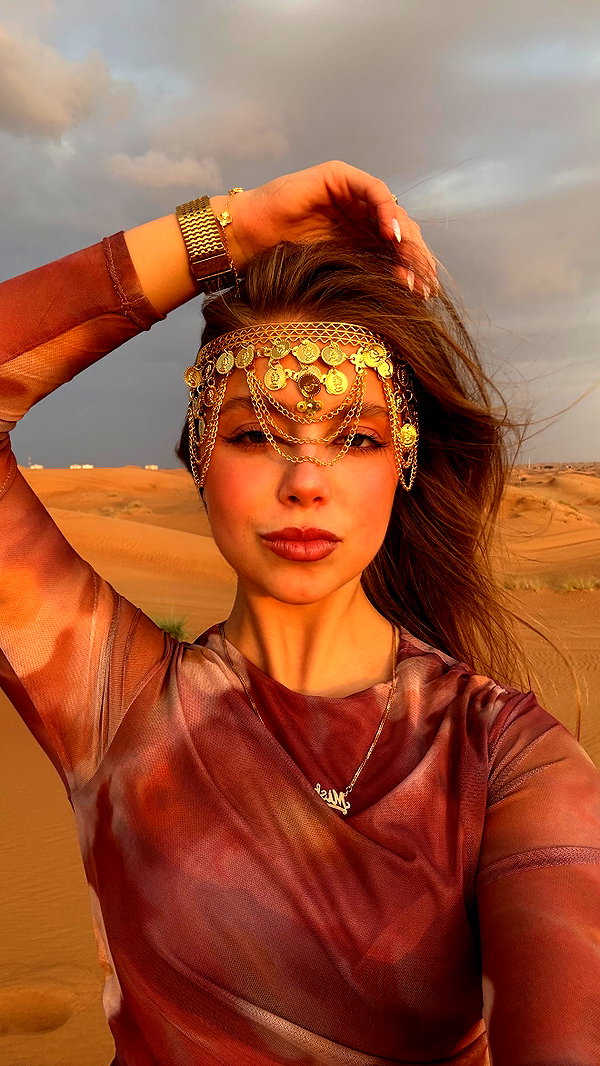 mishel_d_ instagram image archive image
