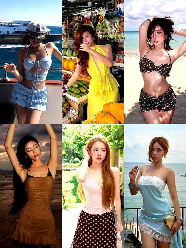 lyhythuedoxinh instagram image archive image