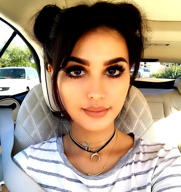 sssniperwolf instagram image archive image