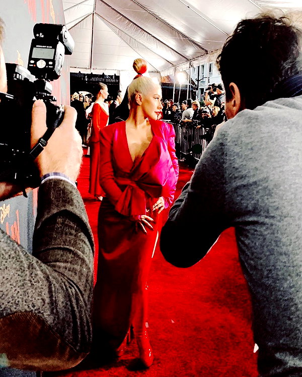 xtina instagram image archive image