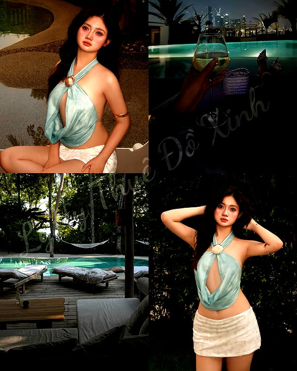 lyhythuedoxinh instagram image archive image