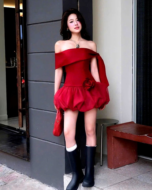 lyhythuedoxinh instagram image archive image