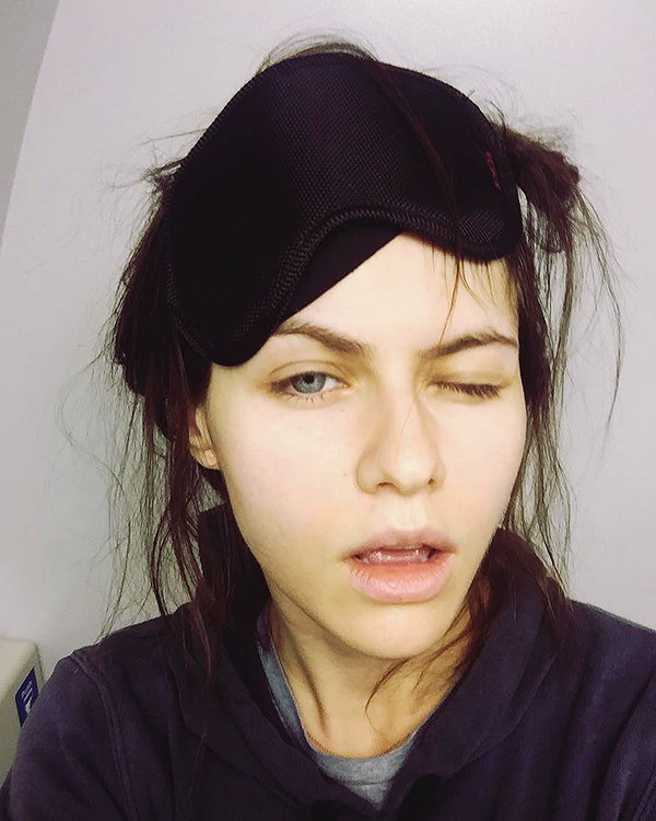 alexandradaddario instagram image archive image