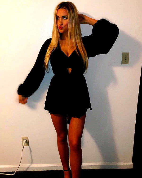 kaylasimmmons instagram image archive image