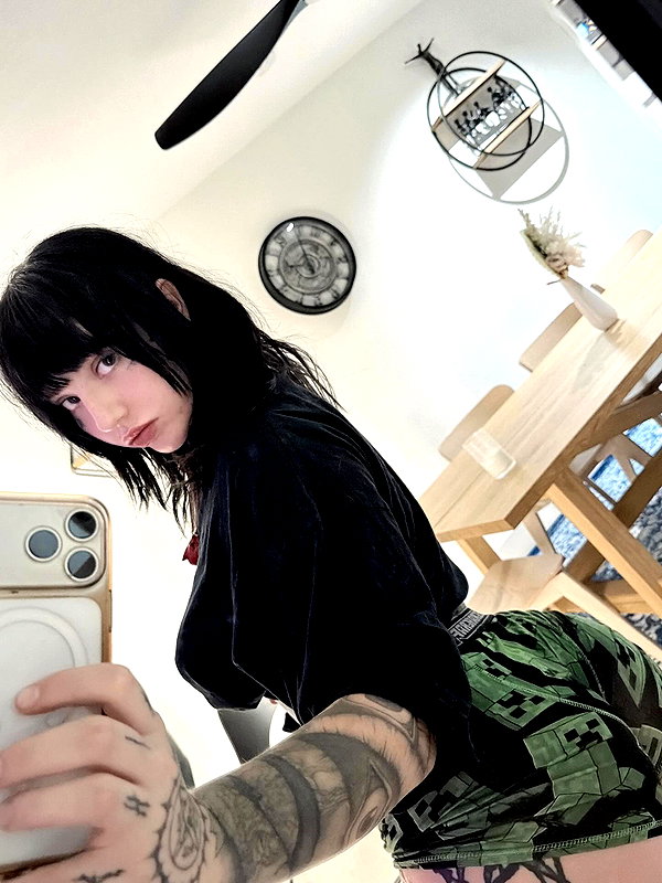 xtripleceleste instagram image archive image
