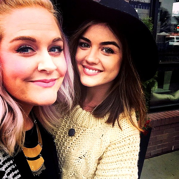 lucyhale instagram image archive image