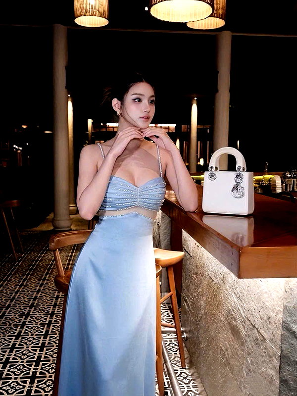 lyhythuedoxinh instagram image archive image