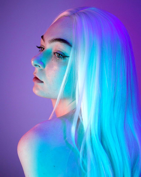 hallucineon instagram image archive image