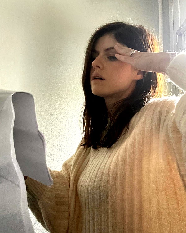 alexandradaddario instagram image archive image