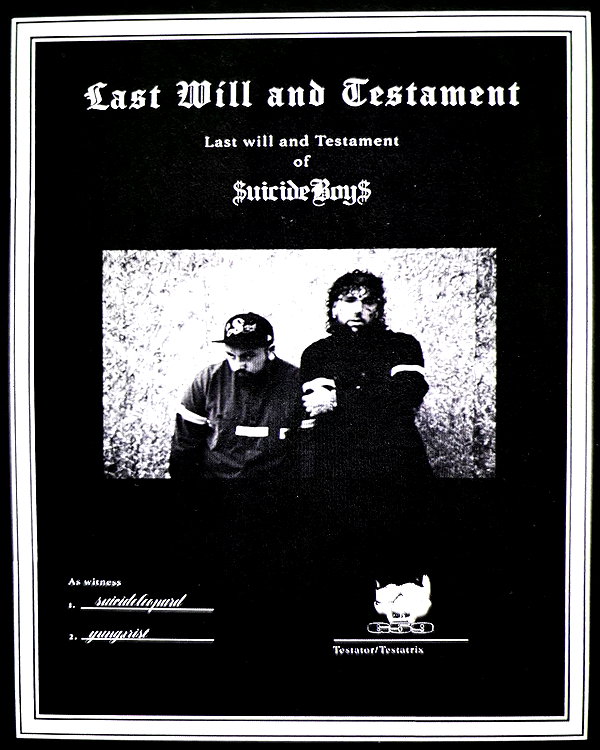 suicideboys instagram image archive image