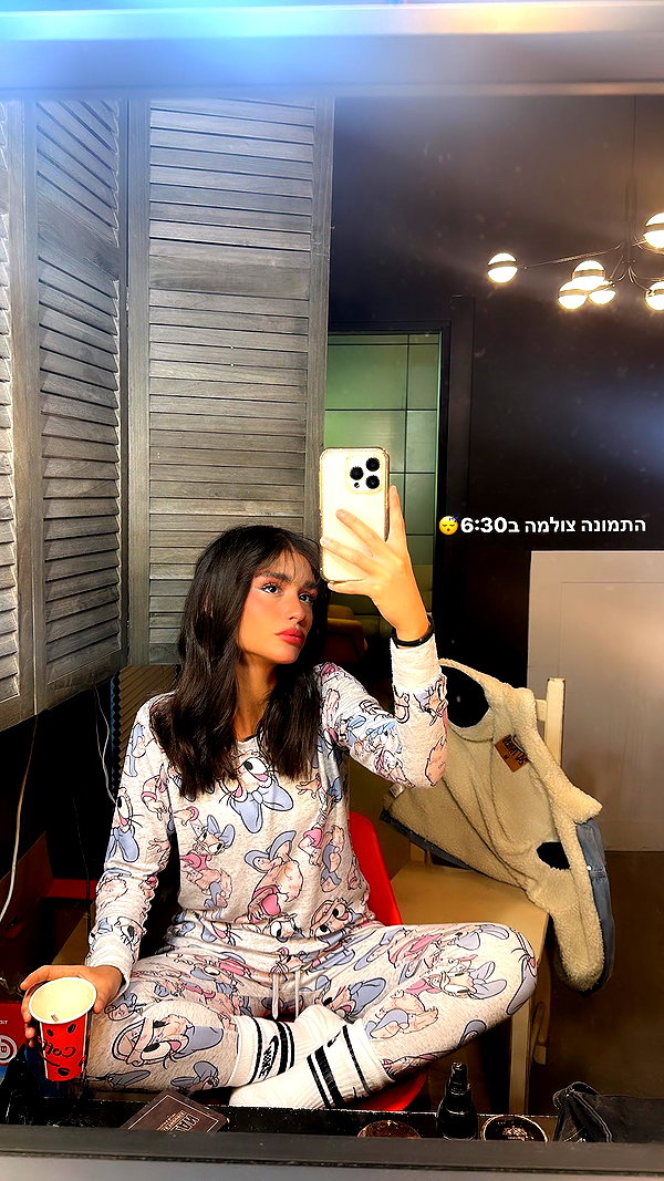 yuvalhazan___ instagram image archive image