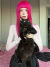 miss_baby007 Altpins Profile Picture