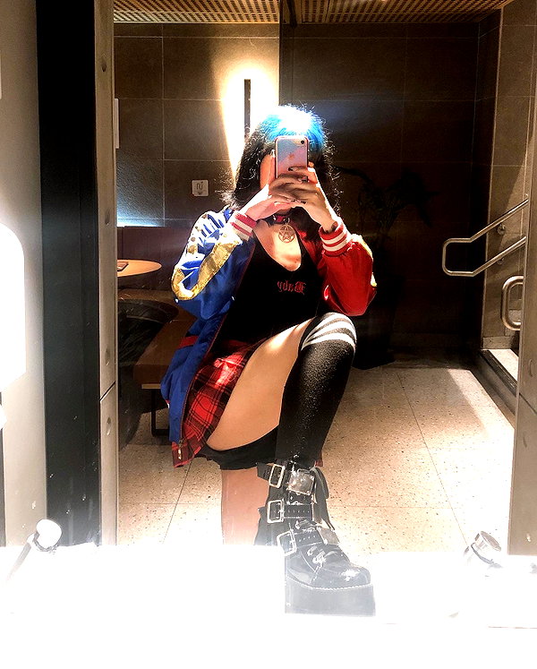 lucychernov instagram image archive image