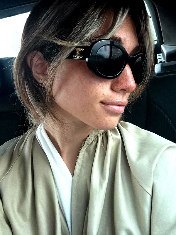 Archived image from @refaella_twina on Instagram