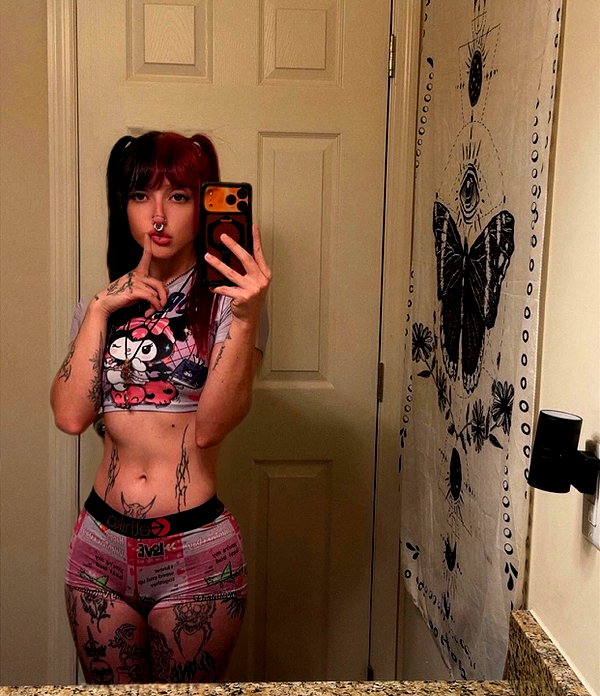 luucifina instagram image archive image