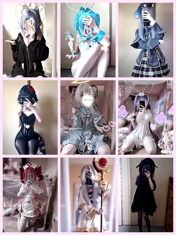 mirekyarahire instagram image archive image