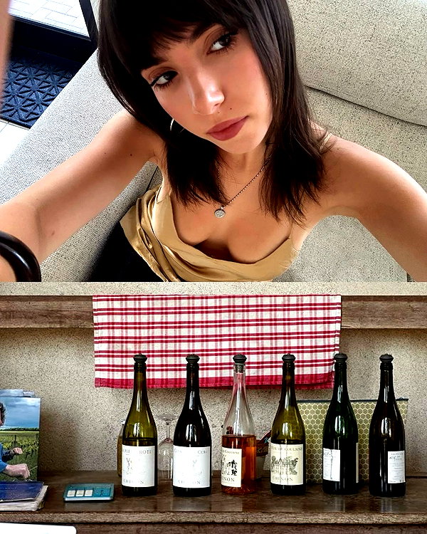 gabydayan instagram image archive image