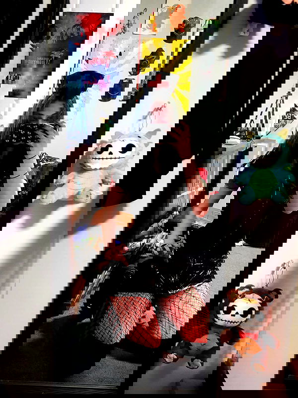 xombunni image ~ Altpins