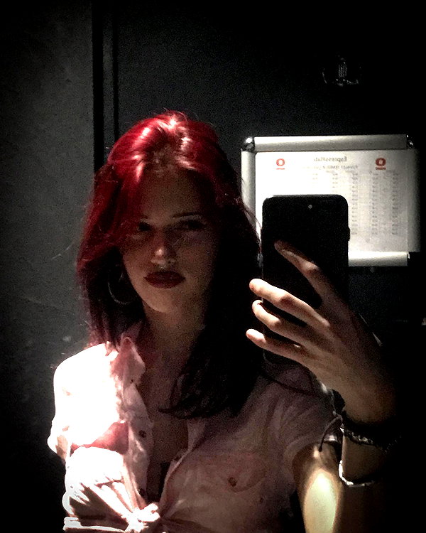 leyla.annemarie instagram image archive image