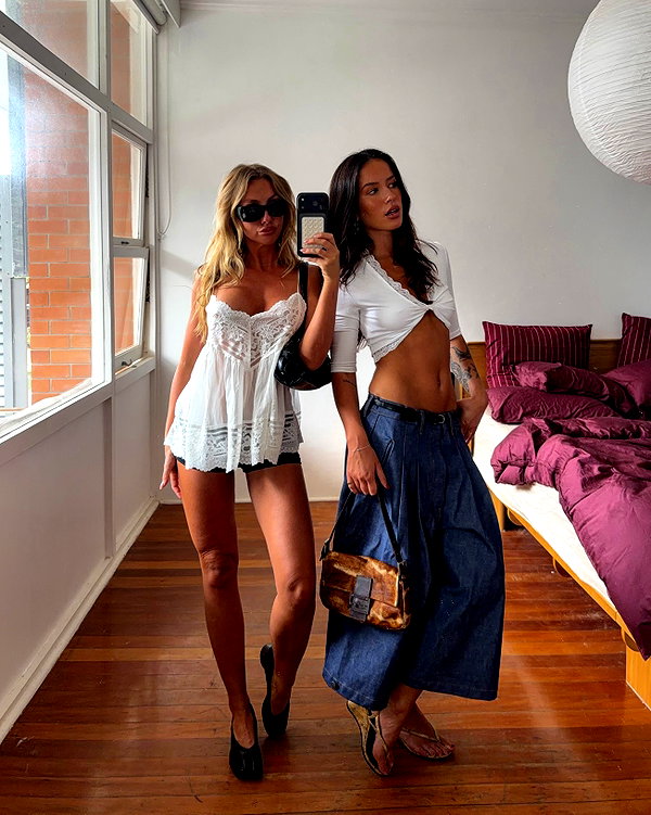 Archived image from @edenharper on Instagram