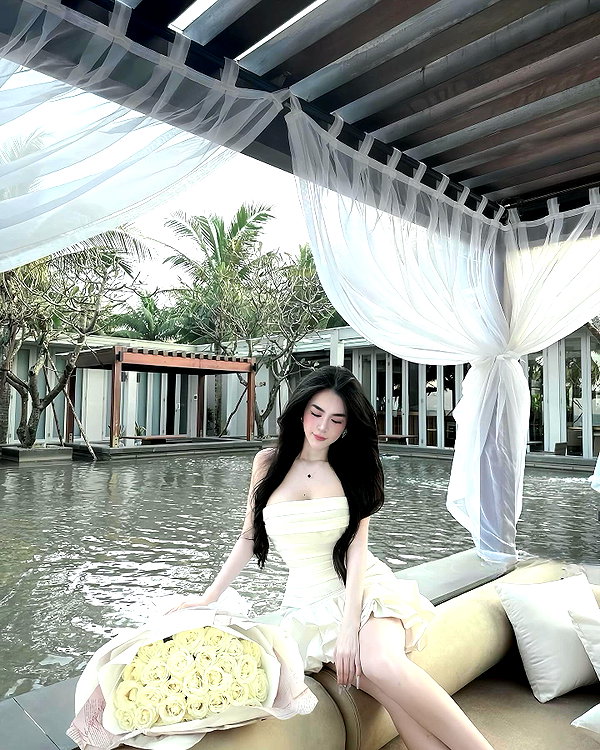lyhythuedoxinh instagram image archive image
