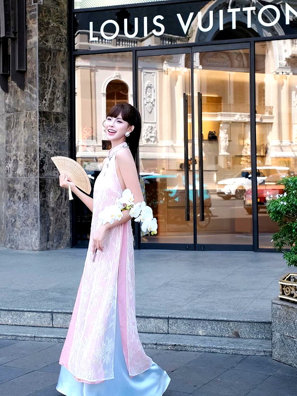 lyhythuedoxinh instagram image archive image