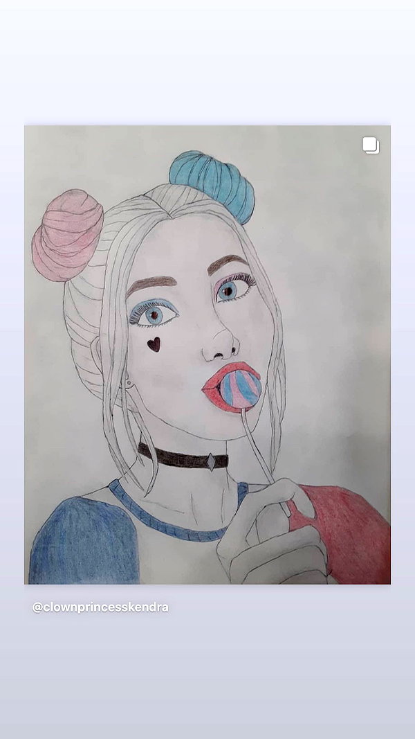 danielle.mercedie instagram image archive image
