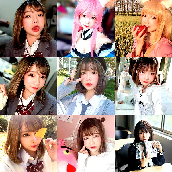 erokochiba instagram image archive image