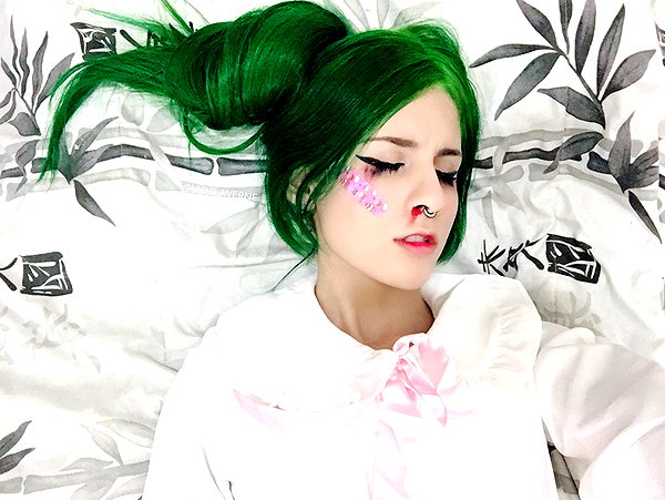 jadelaverne instagram image archive image