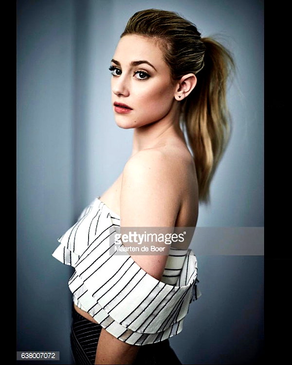 lilireinhart instagram image archive image