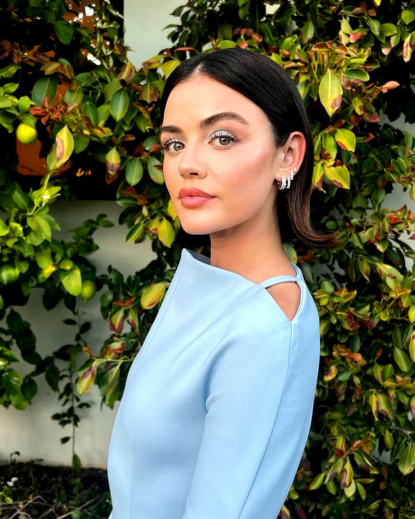 lucyhale instagram image archive image