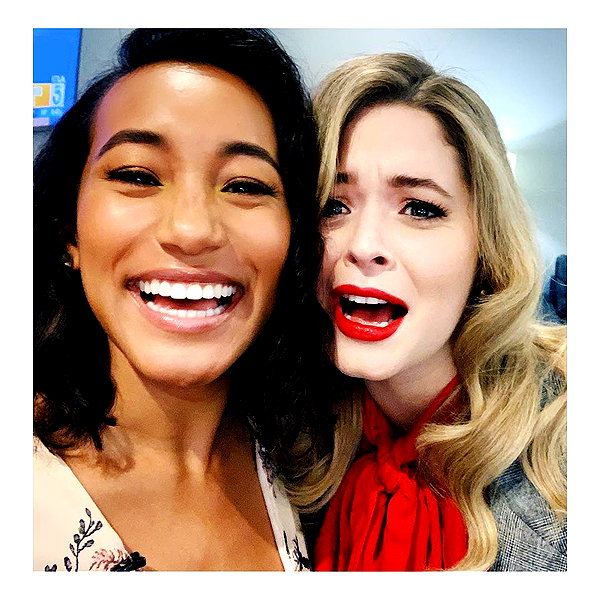 sashapieterse instagram image archive image
