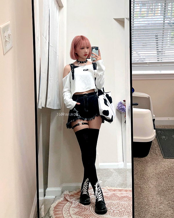 rakukoo instagram image archive image