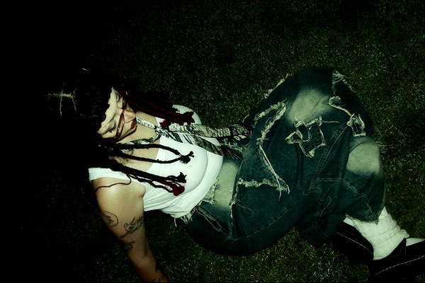 blackivy.xx instagram image archive image