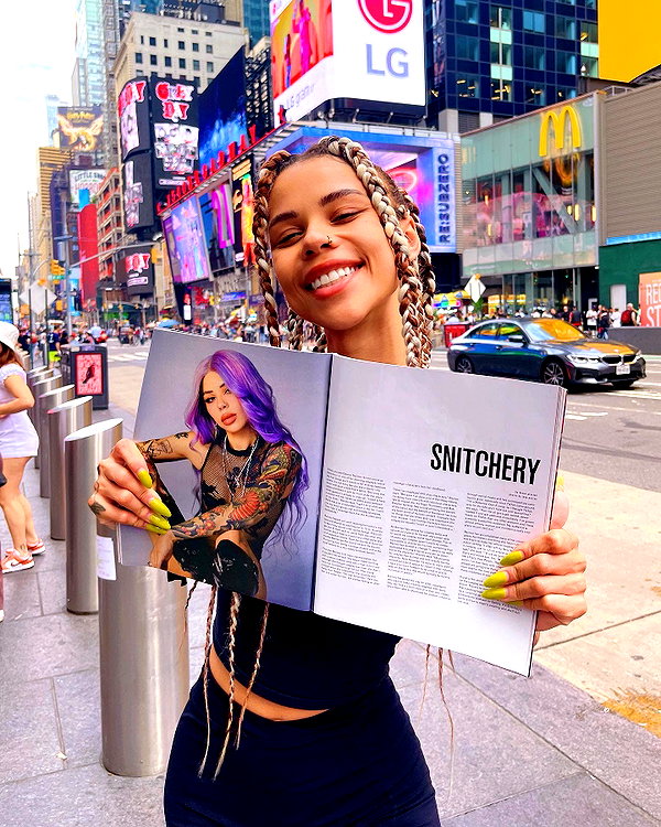 snitchery instagram image archive image