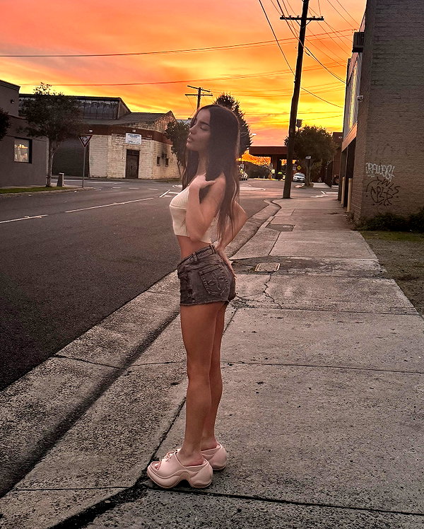 ellachristo instagram image archive image