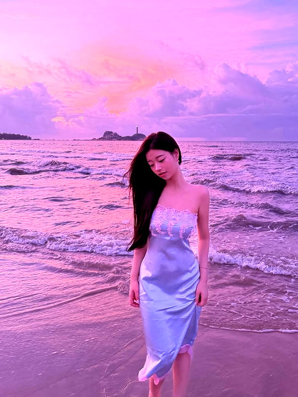 lyhythuedoxinh instagram image archive image