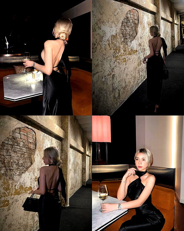 lyhythuedoxinh instagram image archive image
