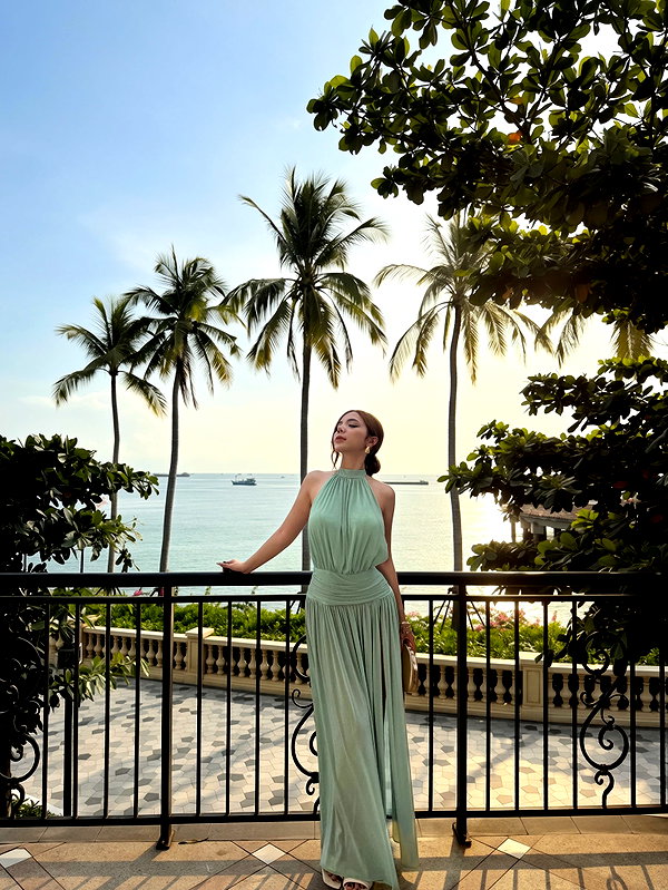 lyhythuedoxinh instagram image archive image