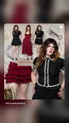 roxiechelon2 Altpins Profile Picture
