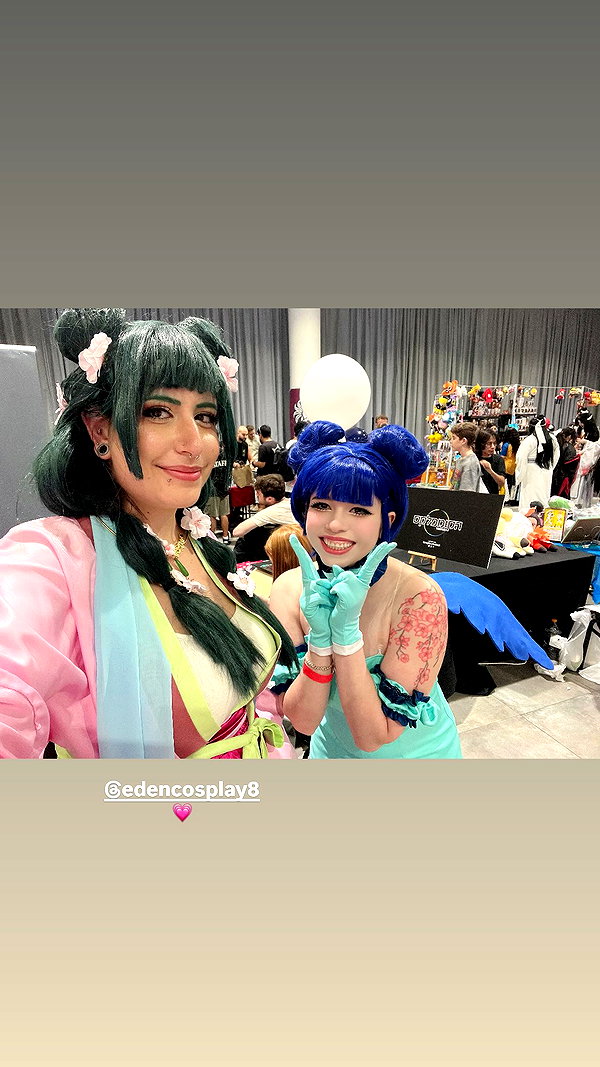 Archived image from @notchicore on Instagram