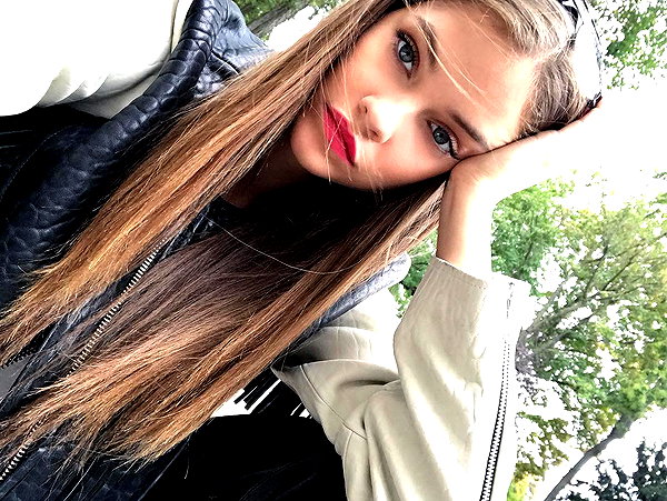 realbarbarapalvin instagram image archive image