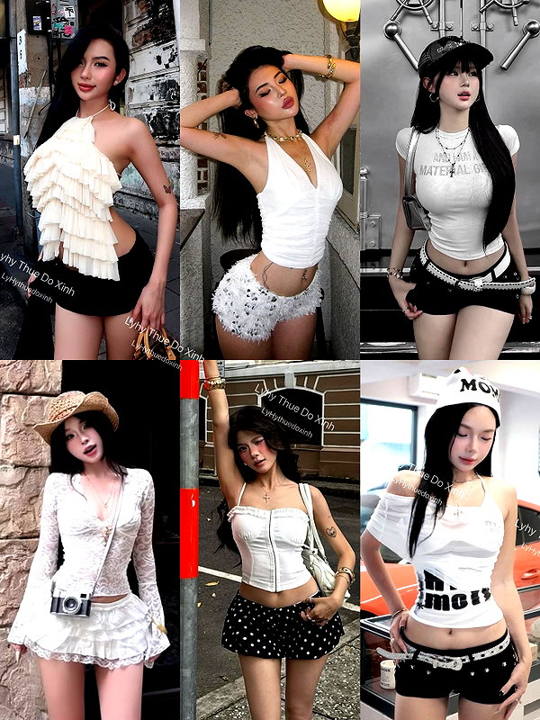 lyhythuedoxinh instagram image archive image