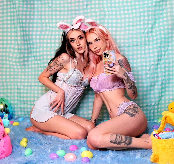 bunnyhazed instagram image archive image
