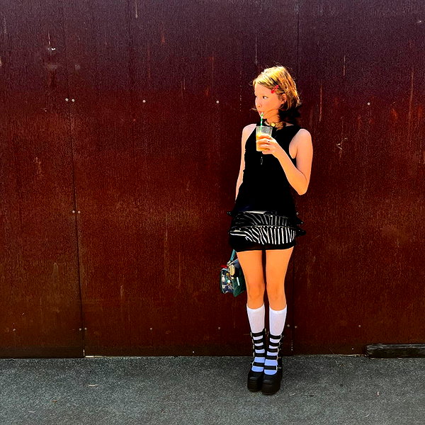 macaroni_naomi instagram image archive image