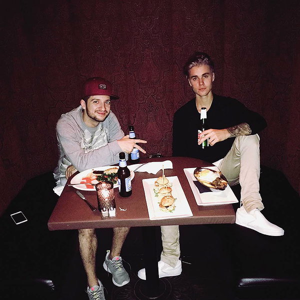 lilbieber instagram image archive image