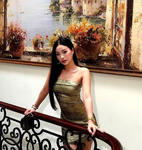 lyhythuedoxinh instagram image archive image