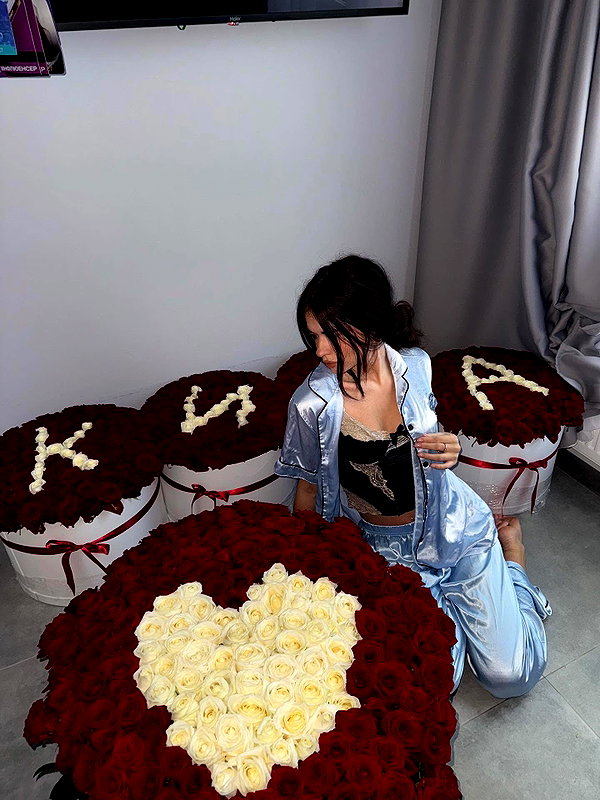 kira.timraleeva instagram image archive image