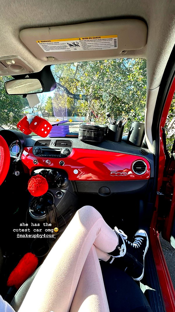 leonanaomii instagram image archive image